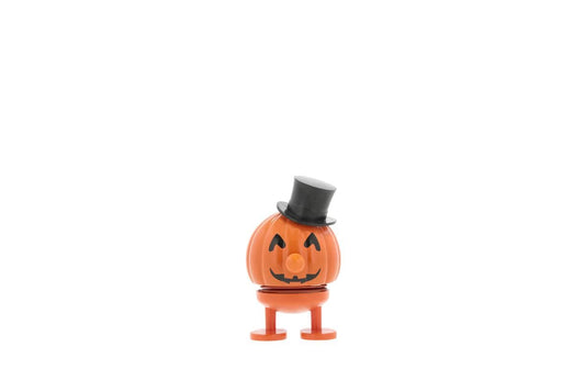 Hoptimist Aufsteller Bumble Magic S 1 Stück, Orange