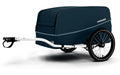 Croozer Veloanhänger Cargao Tuure Blueberry Blue
