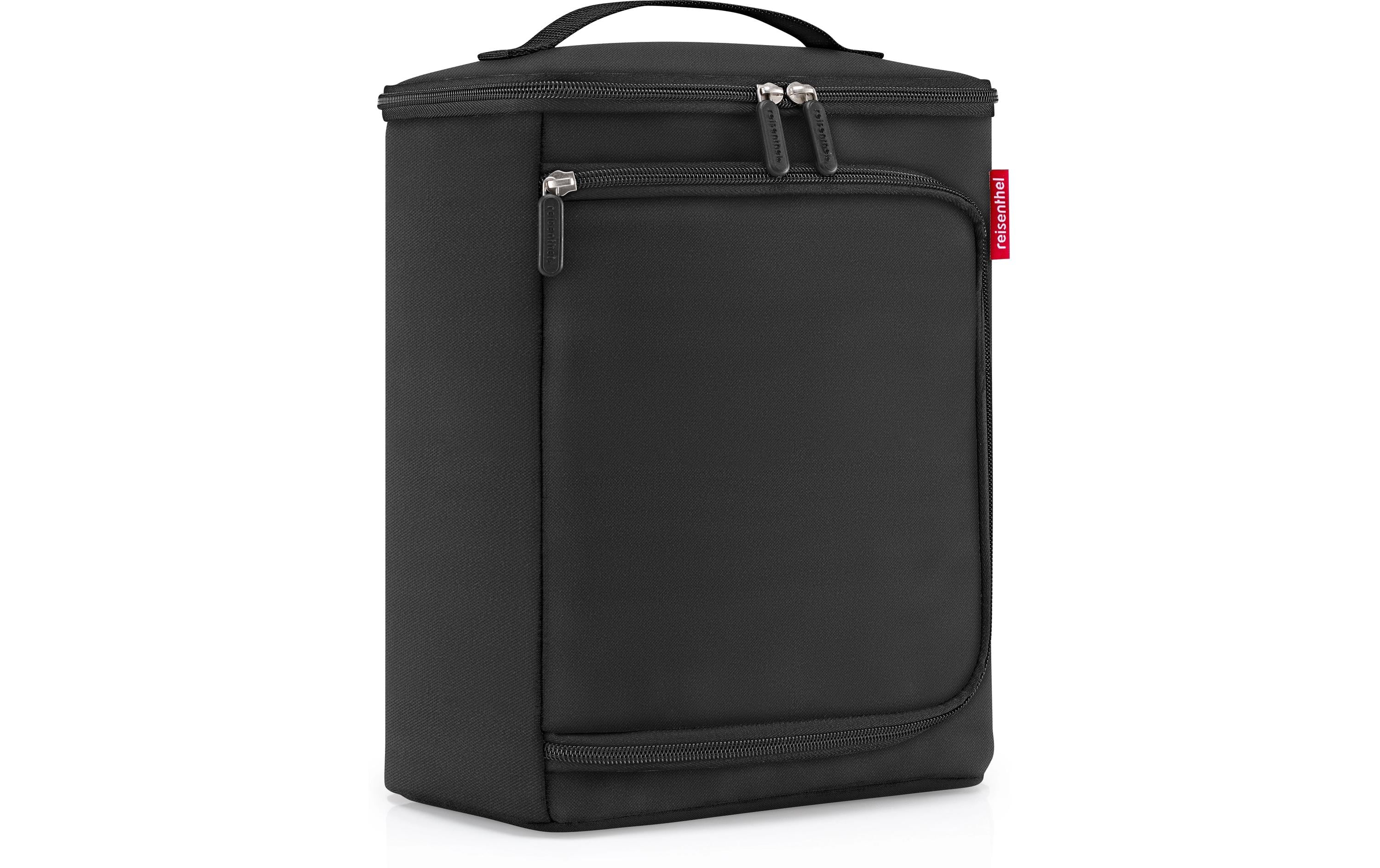 Reisenthel, Kühltasche Schwarz black