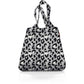 Reisenthel Tasche Mini Maxi Shopper Leo Macchiato