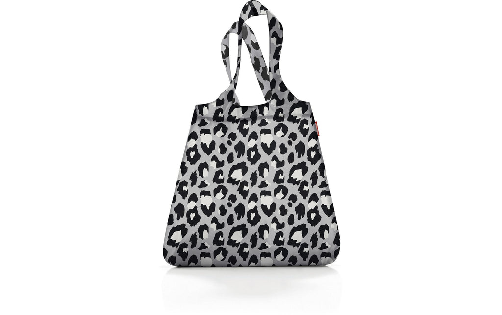 Reisenthel Tasche Mini Maxi Shopper Leo Macchiato