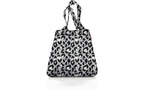Reisenthel Tasche Mini Maxi Shopper Leo Macchiato