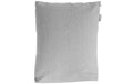 COCON, Badekissen 40 x 50 x 15 cm, Grau Sandgewicht 690g