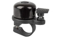 M-Wave Fahrradklingel AirBell mit AirTag Halter