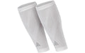adidas Kompressionswadenwärmer Weiß Baumwolle Polyester S/M Sport & Freizeit > Freizeit > Zubehör Adidas