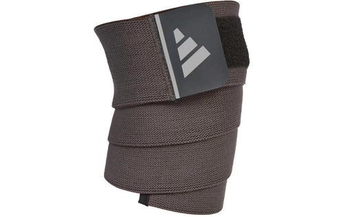 Adidas Universal Support Wrap Baumwolle Schwarz 139 cm Sport & Freizeit > Freizeit > Zubehör Adidas