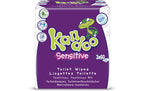 Kandoo Feuchttücher Sensitive 60 Stk.