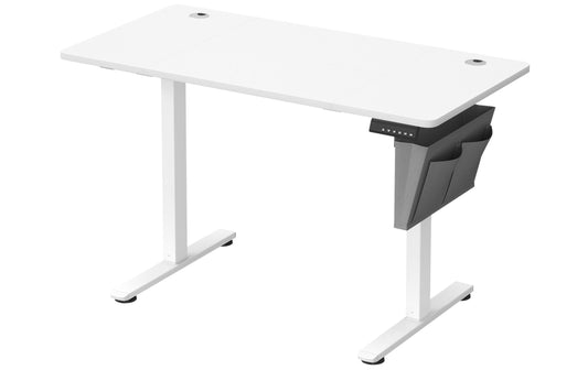 Songmics Stehtisch 120 x 60 cm höhenverstellbar