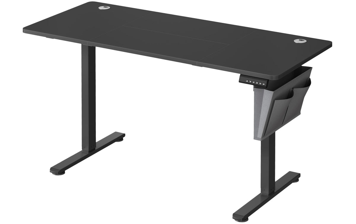 Songmics Stehtisch 140 x 60 cm höhenverstellbar