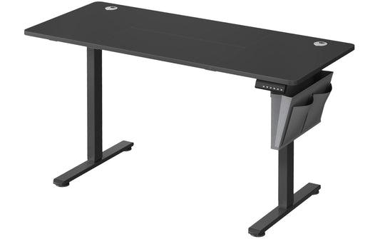 Songmics Stehtisch 140 x 60 cm höhenverstellbar