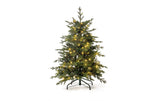 STT Weihnachtsbaum LED Tree 120 Warmweiss