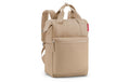 Reisenthel allrounder backpack mix caramel