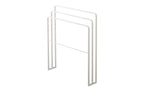 Yamazaki Handtuchhalter Tower Weiss