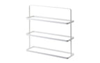 Yamazaki Schuhregal breit TOWER Weiss