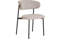 House Nordic Stuhl Mira Beige 2er Set Beige