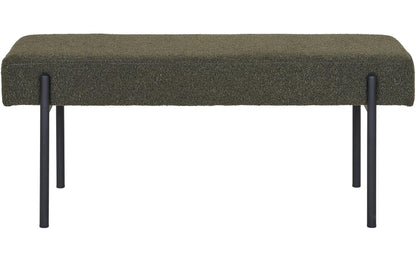 House Nordic Sitzbank Swindon 100 x 42.5 cm