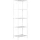 House Nordic Regal Vita 170 x 51 cm