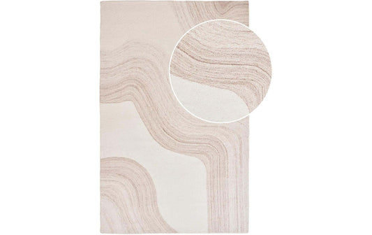 House Nordic Teppich Surat 160 cm x 230 cm