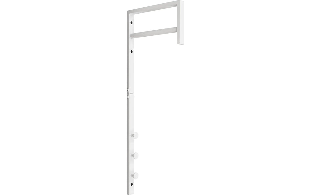 House Nordic Garderobe Trento Weiss