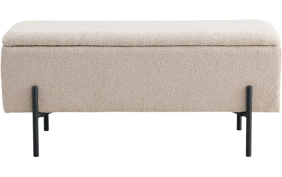 House Nordic Watford Bank beige