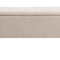 House Nordic Sitztruhe Watford 36.5 x 95 x 46 cm