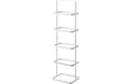 Yamazaki Schuhregal hoch TOWER Weiss