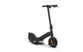Pure x McLaren Elektromobil Schwarz mit 500 W und 36 V