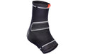 Adidas Knöchelbandage Ankle Support Baumwolle Schwarz XL Sport & Freizeit > Freizeit > Zubehör Adidas