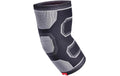Adidas Ellenbogenbandage XL Schwarz Baumwolle Elastan Sport & Freizeit > Freizeit > Zubehör Adidas