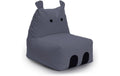 Lumaland Sitzsack Hippo