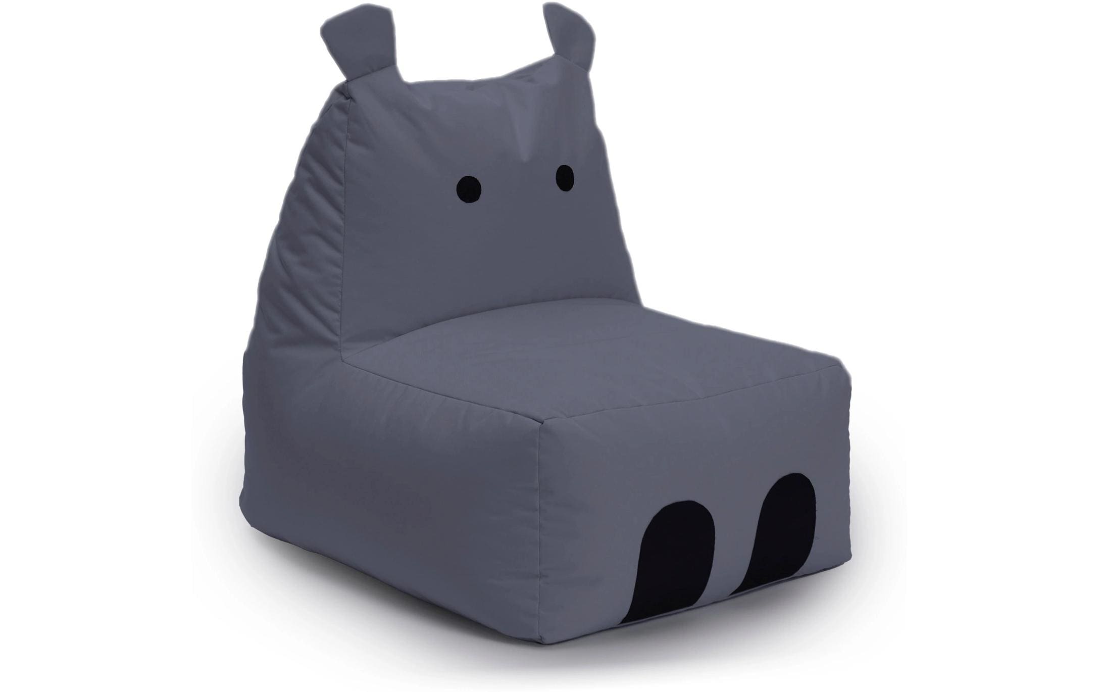 Lumaland Sitzsack Hippo