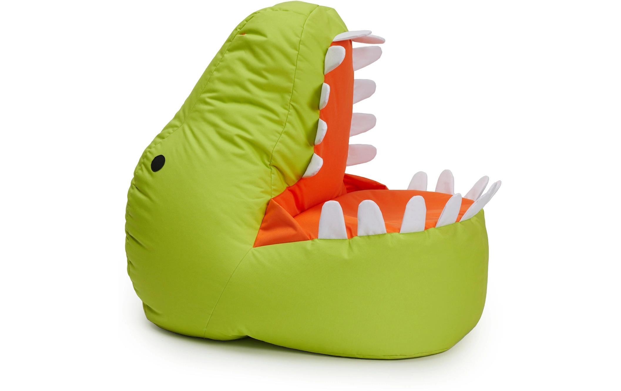 Lumaland Sitzsack Dino