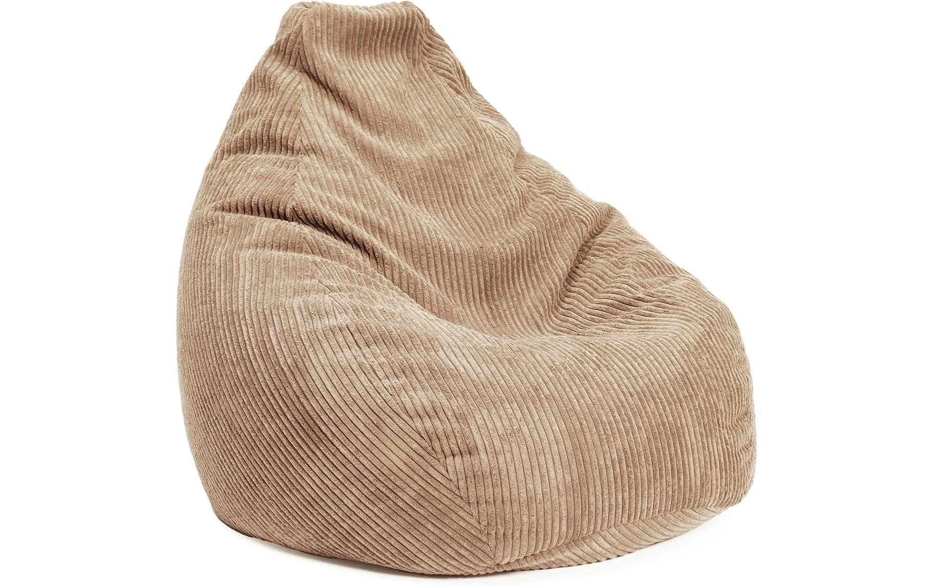 Lumaland Sitzsack GIANT Cord