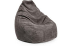 Lumaland Sitzsack GIANT Cord