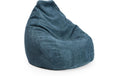 Lumaland Sitzsack GIANT Cord
