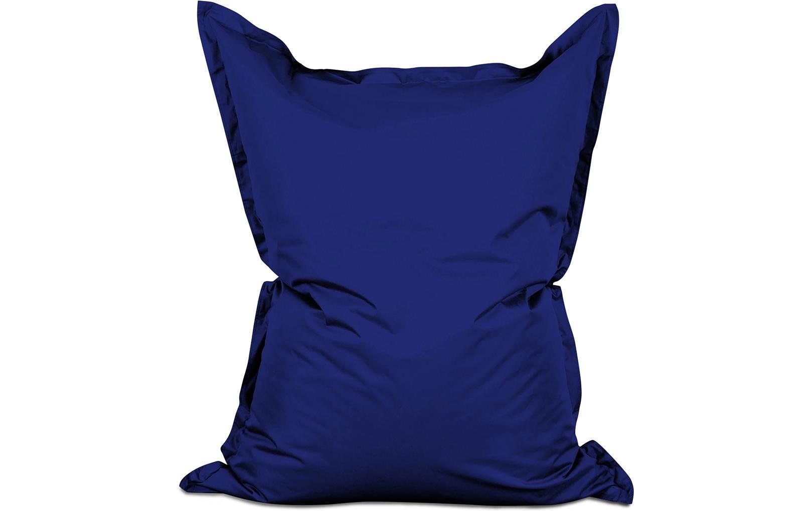 Lumaland Sitzsack Classic XXL , Nachtblau