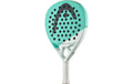 HEAD Padel Racket Gravity Team Typ: Fortgeschritten, Material: Fiberglass