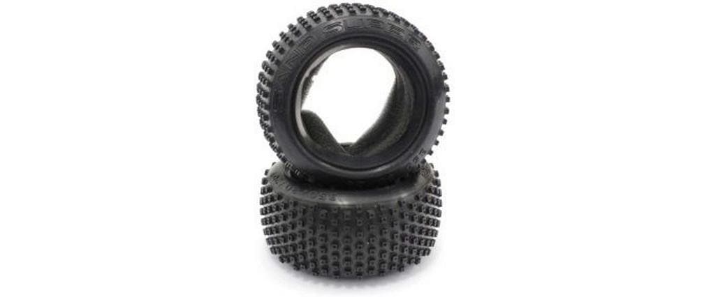 Kyosho Rear Tires 50x83x36 Medium