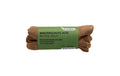 Colibri Winterschutz aus Jute natur 230g/m2 150 x 38 cm