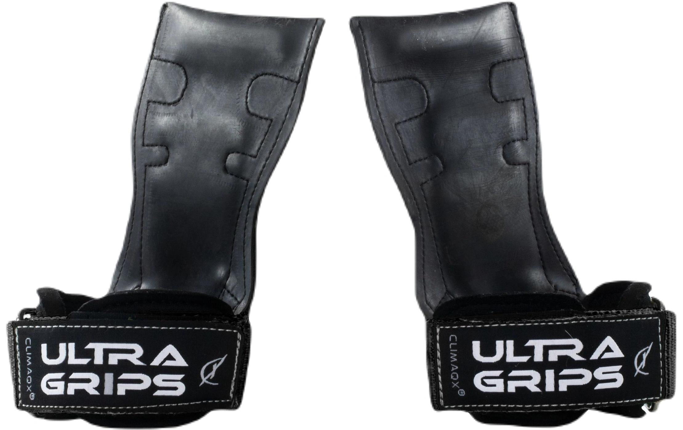 Climaqx Damenhandschuhe rutschfest Synthetische Fasern Schwarz Größe L Sport & Freizeit > Freizeit > Zubehör Climaqx