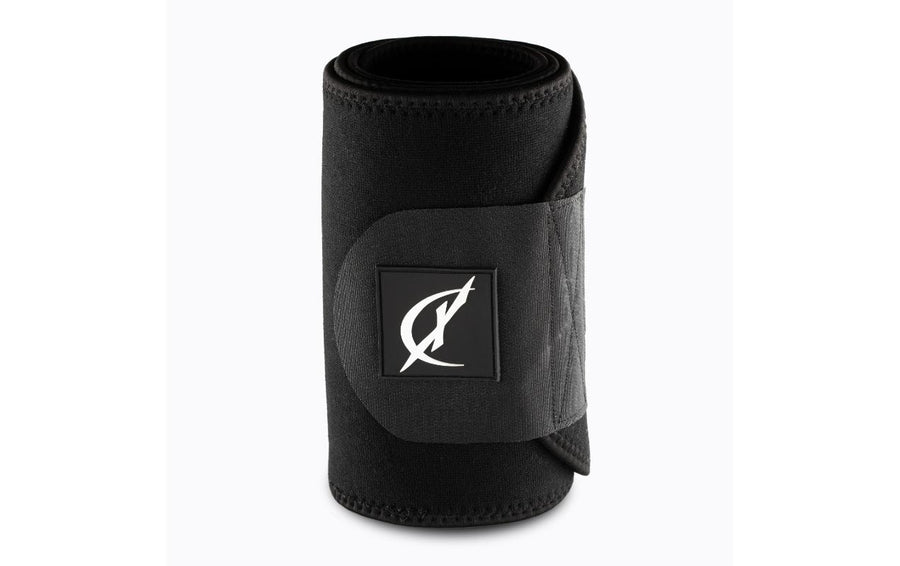 Climaqx Waist Shredder Neopren Schwarz Bauchtraining S-XL Sport & Freizeit > Freizeit > Zubehör Climaqx