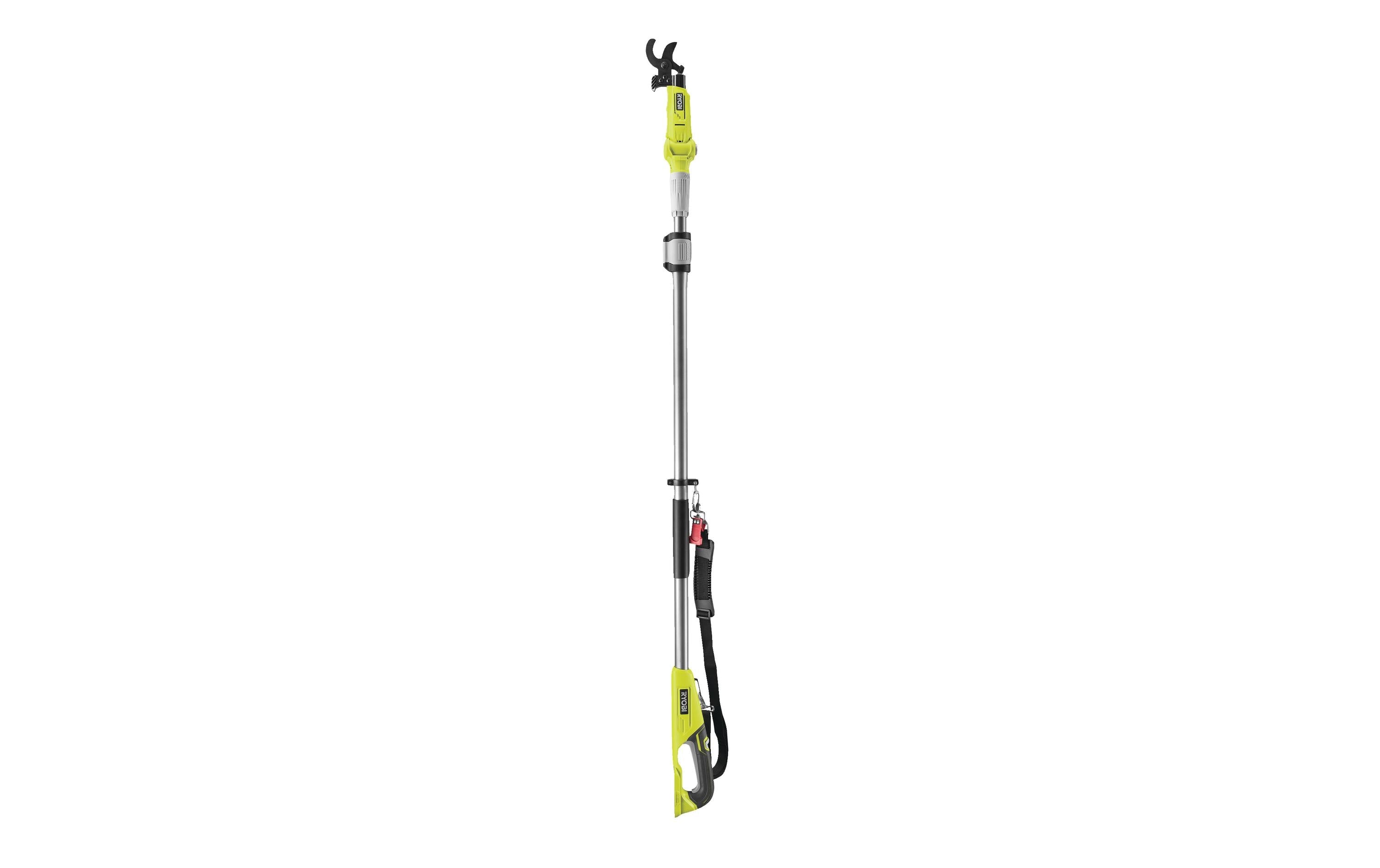 RYOBI Akku-Teleskopastschere 18 V 32 mm Schnittstärke Garten & Outdoor > Garten > Garten Zubehör RYOBI