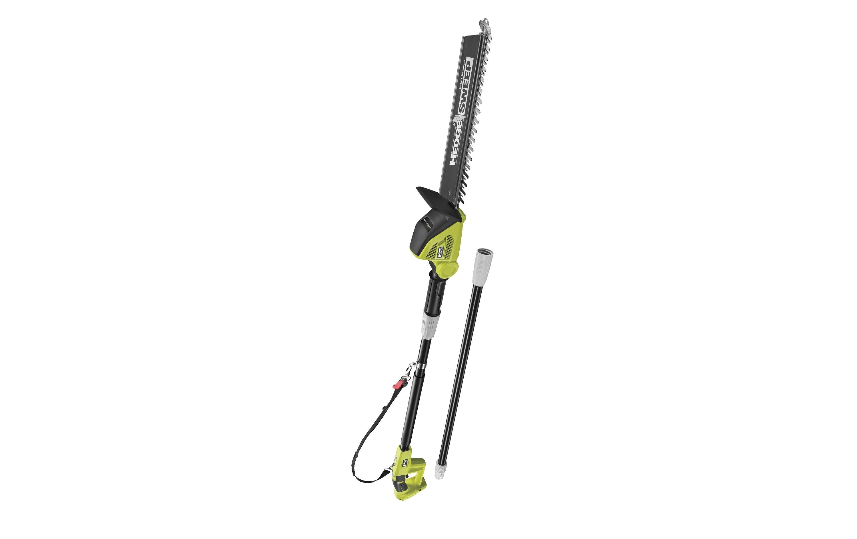 RYOBI Akku-Stabheckenschere OPT1845 SOLO 18 V, 45 cm, ohne Akku und Ladegerät