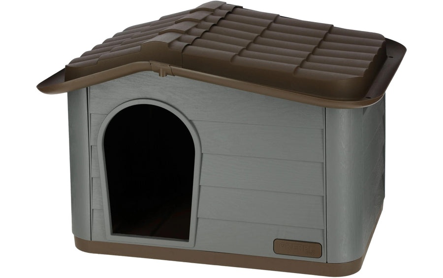 Kerbl Katzenhaus Paola Eco XL 75 x 59 x 55 cm