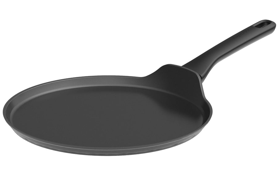 BergHOFF Crêpepfanne Crêpes- HELIX 28 28 cm Recycling Aluminium