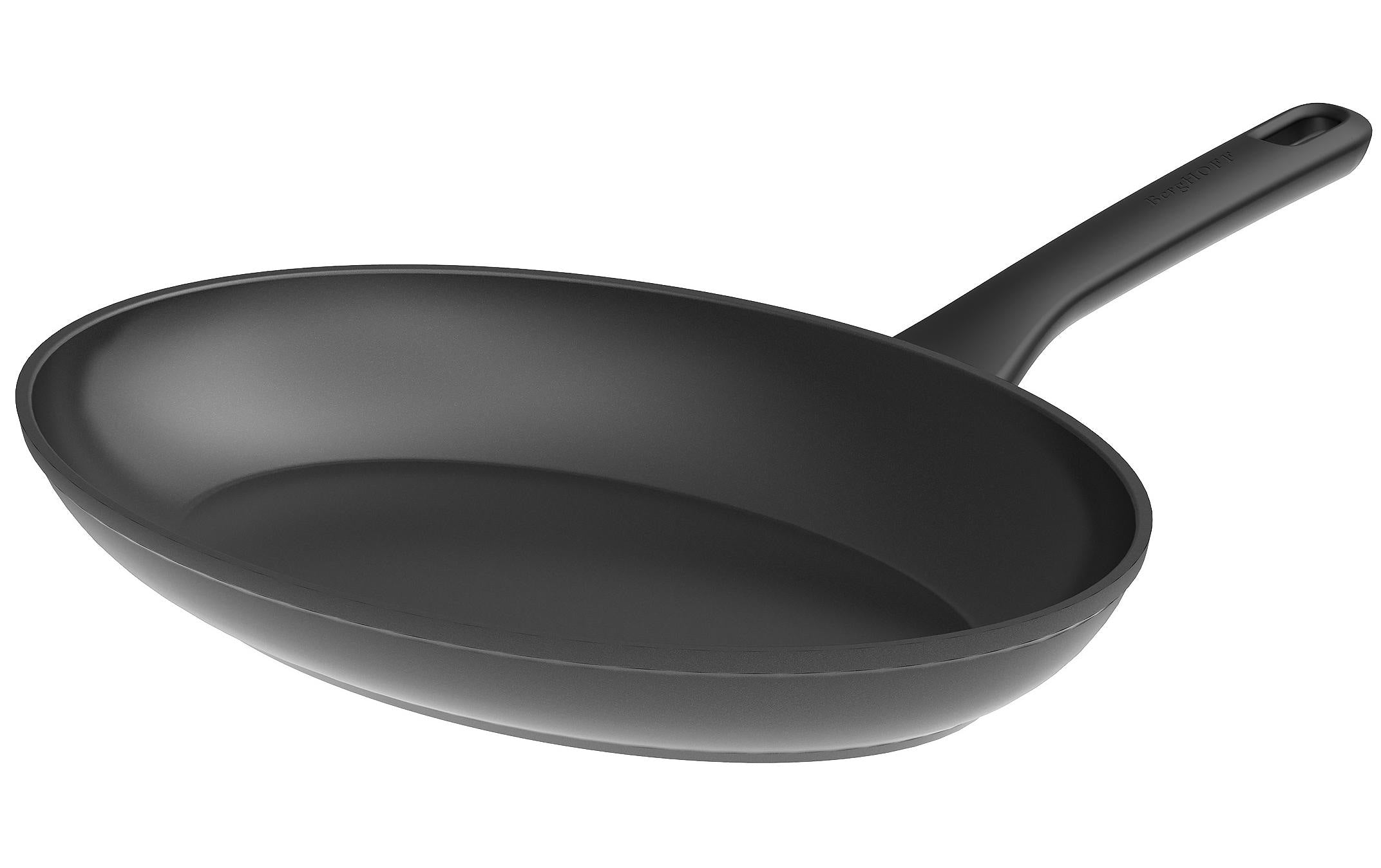 BergHOFF Fischpfanne HELIX 34 x 24 24 cm Recycling Aluminium
