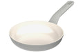 BergHOFF Bratpfanne Balance 20 20 cm Recycling Aluminium