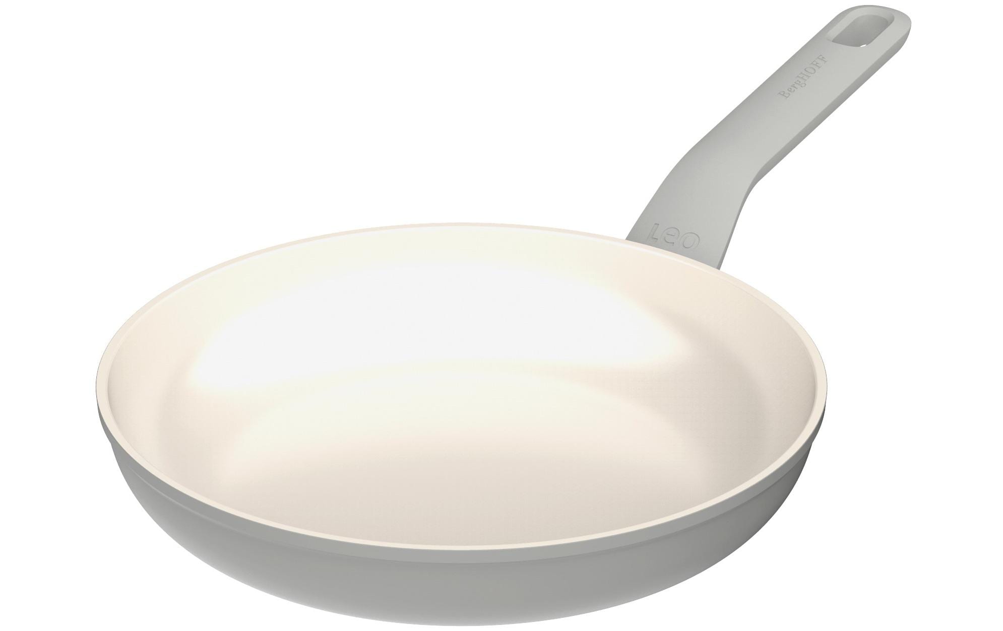 BergHOFF Bratpfanne Balance 24 24 cm Recycling Aluminium
