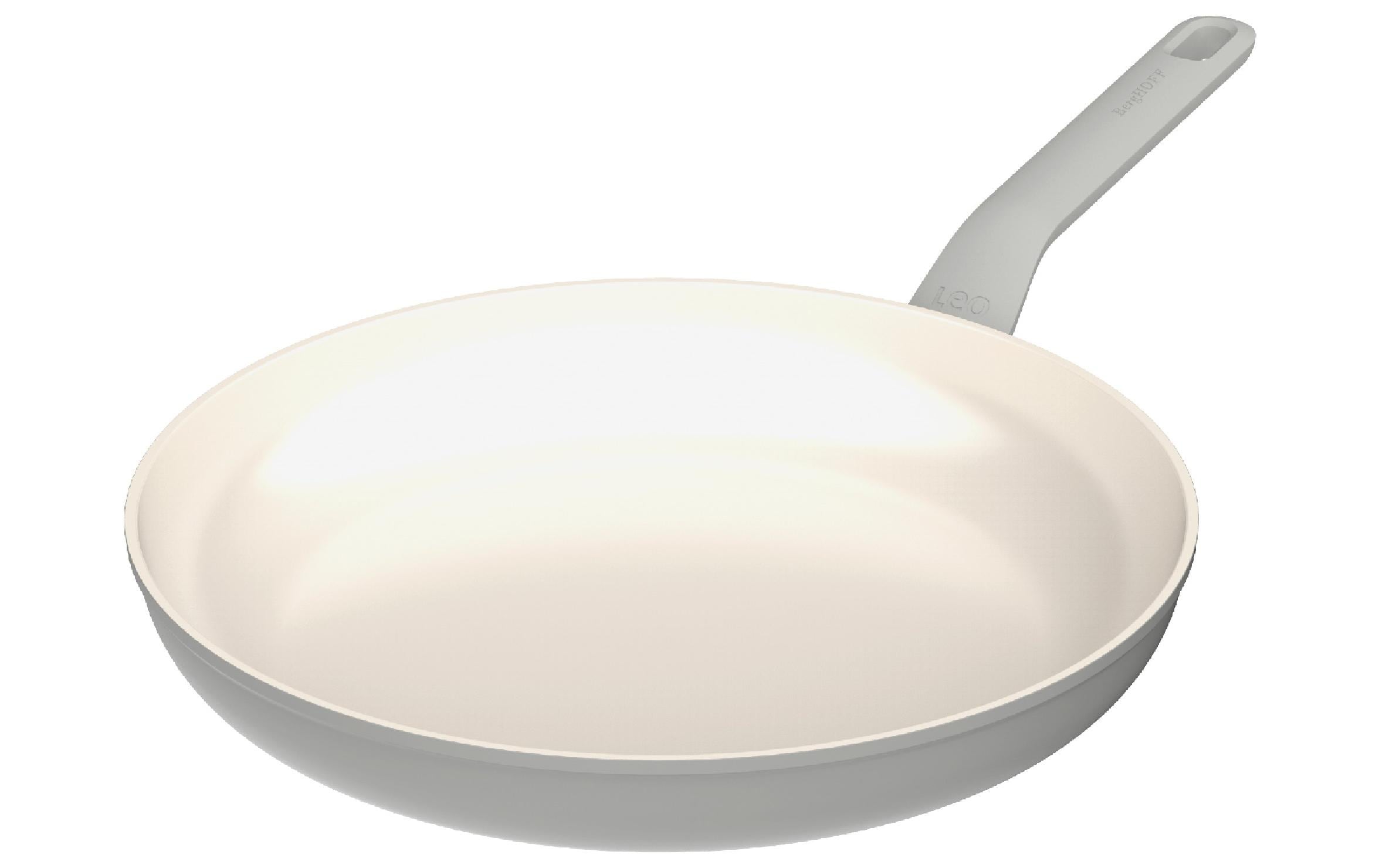 BergHOFF Bratpfanne Balance 32 32 cm Recycling Aluminium