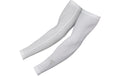 Adidas Kompressionsärmel Weiss Atmungsaktiv Kompression Sport & Freizeit > Freizeit > Zubehör Adidas
